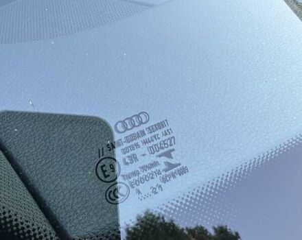 Серый Ауди Ку 5, объемом двигателя 1.97 л и пробегом 108 тыс. км за 42500 $, фото 4 на Automoto.ua