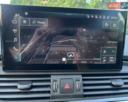 Серый Ауди Ку 5, объемом двигателя 1.97 л и пробегом 108 тыс. км за 42500 $, фото 40 на Automoto.ua