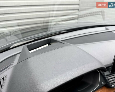 Серый Ауди Ку 5, объемом двигателя 1.98 л и пробегом 41 тыс. км за 51900 $, фото 33 на Automoto.ua