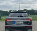 Серый Ауди Ку 5, объемом двигателя 2 л и пробегом 55 тыс. км за 36500 $, фото 4 на Automoto.ua