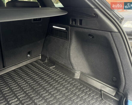 Серый Ауди Ку 5, объемом двигателя 3 л и пробегом 63 тыс. км за 52500 $, фото 44 на Automoto.ua