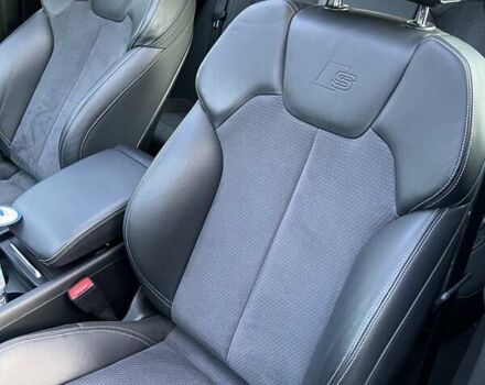 Серый Ауди Ку 5, объемом двигателя 1.97 л и пробегом 108 тыс. км за 42500 $, фото 51 на Automoto.ua