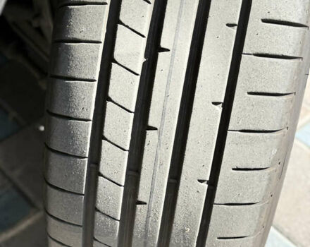 Серый Ауди Ку 5, объемом двигателя 1.97 л и пробегом 81 тыс. км за 44500 $, фото 12 на Automoto.ua