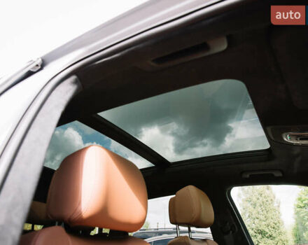 Серый Ауди Ку 5, объемом двигателя 1.98 л и пробегом 46 тыс. км за 35000 $, фото 11 на Automoto.ua