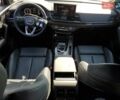 Серый Ауди Ку 5, объемом двигателя 1.97 л и пробегом 38 тыс. км за 13000 $, фото 7 на Automoto.ua