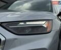 Сірий Ауді Ку 5, об'ємом двигуна 1.98 л та пробігом 152 тис. км за 24900 $, фото 44 на Automoto.ua