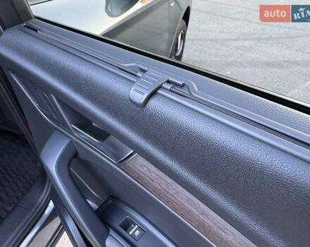 Сірий Ауді Ку 5, об'ємом двигуна 1.98 л та пробігом 25 тис. км за 39800 $, фото 53 на Automoto.ua