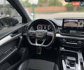 Сірий Ауді Ку 5, об'ємом двигуна 3 л та пробігом 63 тис. км за 55000 $, фото 22 на Automoto.ua