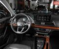 Серый Ауди Ку 5, объемом двигателя 1.98 л и пробегом 42 тыс. км за 36900 $, фото 31 на Automoto.ua