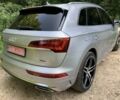 Серый Ауди Ку 5, объемом двигателя 2 л и пробегом 72 тыс. км за 34800 $, фото 4 на Automoto.ua