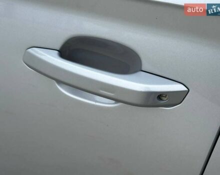 Серый Ауди Ку 5, объемом двигателя 2 л и пробегом 96 тыс. км за 33000 $, фото 26 на Automoto.ua