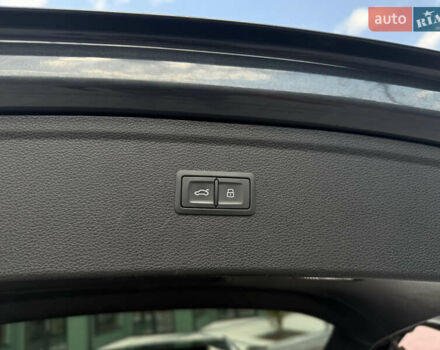 Серый Ауди Ку 5, объемом двигателя 1.98 л и пробегом 123 тыс. км за 32999 $, фото 49 на Automoto.ua