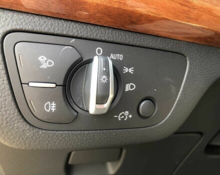 Серый Ауди Ку 5, объемом двигателя 2 л и пробегом 20 тыс. км за 14600 $, фото 10 на Automoto.ua