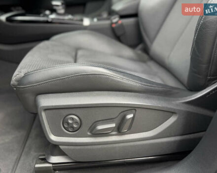 Серый Ауди Ку 5, объемом двигателя 3 л и пробегом 63 тыс. км за 52500 $, фото 33 на Automoto.ua