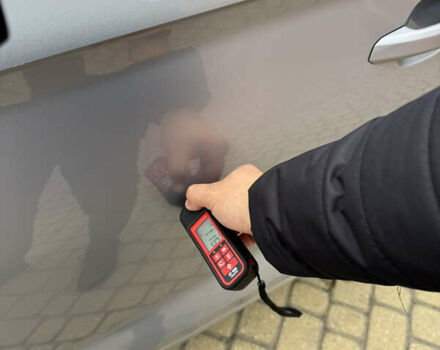 Серый Ауди Ку 5, объемом двигателя 2 л и пробегом 132 тыс. км за 30500 $, фото 87 на Automoto.ua