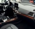 Сірий Ауді Ку 5, об'ємом двигуна 1.98 л та пробігом 152 тис. км за 24900 $, фото 39 на Automoto.ua