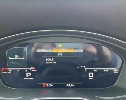 Серый Ауди Ку 5, объемом двигателя 0 л и пробегом 29 тыс. км за 26500 $, фото 15 на Automoto.ua