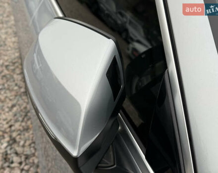 Серый Ауди Ку 5, объемом двигателя 1.98 л и пробегом 122 тыс. км за 30500 $, фото 16 на Automoto.ua