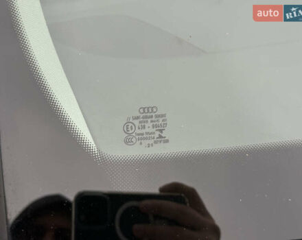 Серый Ауди Ку 5, объемом двигателя 1.98 л и пробегом 122 тыс. км за 30500 $, фото 15 на Automoto.ua