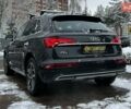 Серый Ауди Ку 5, объемом двигателя 2 л и пробегом 91 тыс. км за 37999 $, фото 4 на Automoto.ua