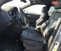 Серый Ауди Ку 5, объемом двигателя 1.97 л и пробегом 38 тыс. км за 13000 $, фото 6 на Automoto.ua