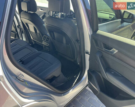 Серый Ауди Ку 5, объемом двигателя 1.98 л и пробегом 67 тыс. км за 36000 $, фото 20 на Automoto.ua