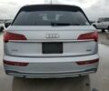 Сірий Ауді Ку 5, об'ємом двигуна 2 л та пробігом 99 тис. км за 28000 $, фото 4 на Automoto.ua