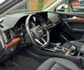 Сірий Ауді Ку 5, об'ємом двигуна 1.98 л та пробігом 152 тис. км за 24900 $, фото 24 на Automoto.ua
