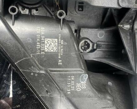 Серый Ауди Ку 5, объемом двигателя 1.97 л и пробегом 108 тыс. км за 42500 $, фото 58 на Automoto.ua