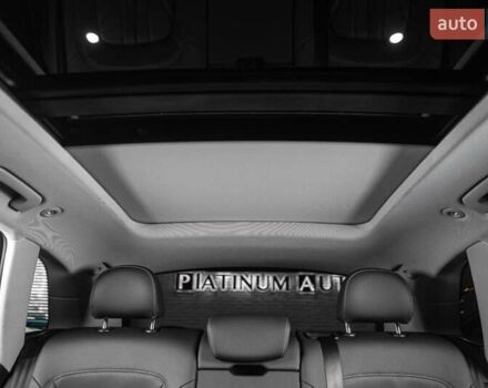 Серый Ауди Ку 5, объемом двигателя 1.98 л и пробегом 42 тыс. км за 36900 $, фото 23 на Automoto.ua