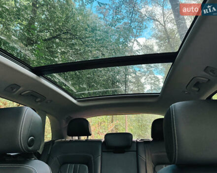 Сірий Ауді Ку 5, об'ємом двигуна 1.98 л та пробігом 29 тис. км за 37879 $, фото 17 на Automoto.ua