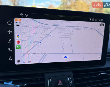 Серый Ауди Ку 5, объемом двигателя 1.97 л и пробегом 81 тыс. км за 44500 $, фото 9 на Automoto.ua