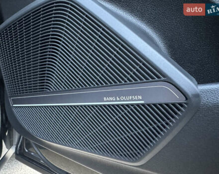 Сірий Ауді Ку 5, об'ємом двигуна 1.98 л та пробігом 25 тис. км за 39800 $, фото 61 на Automoto.ua