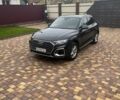Серый Ауди Ку 5, объемом двигателя 1.98 л и пробегом 51 тыс. км за 33500 $, фото 42 на Automoto.ua