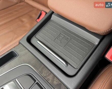 Серый Ауди Ку 5, объемом двигателя 3 л и пробегом 135 тыс. км за 44500 $, фото 29 на Automoto.ua