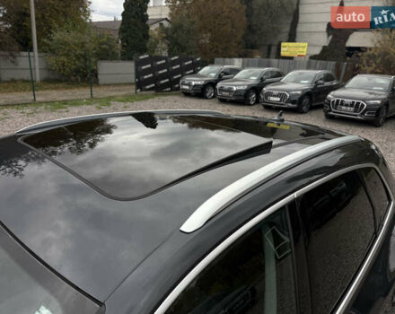 Серый Ауди Ку 5, объемом двигателя 1.98 л и пробегом 119 тыс. км за 33500 $, фото 12 на Automoto.ua