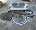 Серый Ауди Ку 5, объемом двигателя 3 л и пробегом 56 тыс. км за 35000 $, фото 11 на Automoto.ua