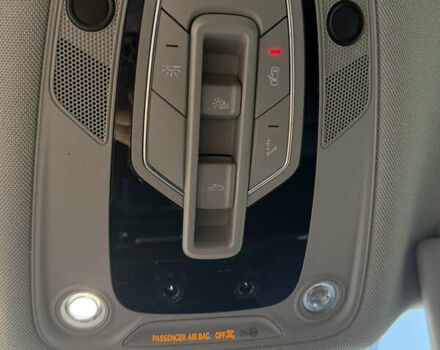 Серый Ауди Ку 5, объемом двигателя 2 л и пробегом 84 тыс. км за 33199 $, фото 27 на Automoto.ua