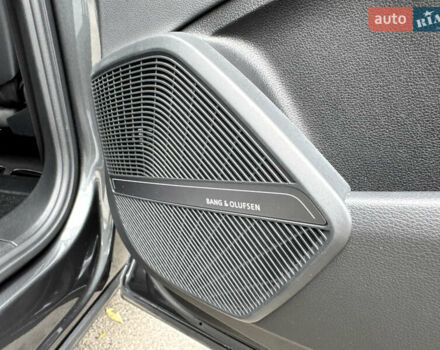 Серый Ауди Ку 5, объемом двигателя 1.98 л и пробегом 41 тыс. км за 51900 $, фото 30 на Automoto.ua