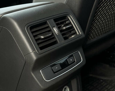 Серый Ауди Ку 5, объемом двигателя 1.98 л и пробегом 100 тыс. км за 38000 $, фото 20 на Automoto.ua