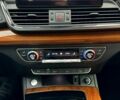 Ауди Ку 5 2021 в Днепре (Днепропетровске) на Automoto.ua Серый Ауди Ку 5, объемом двигателя 2 л и пробегом 50 тыс. км за 41500 $, фото 6 на Automoto.ua