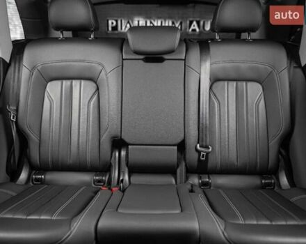 Серый Ауди Ку 5, объемом двигателя 1.98 л и пробегом 42 тыс. км за 36900 $, фото 33 на Automoto.ua