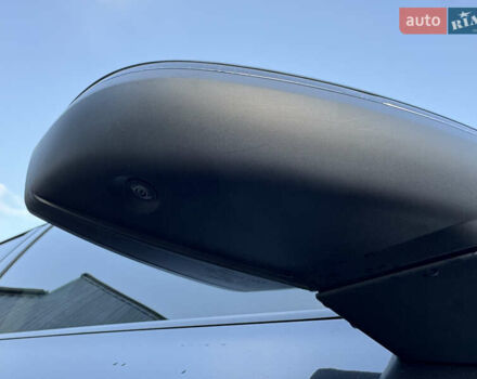 Сірий Ауді Ку 5, об'ємом двигуна 1.98 л та пробігом 25 тис. км за 39800 $, фото 17 на Automoto.ua