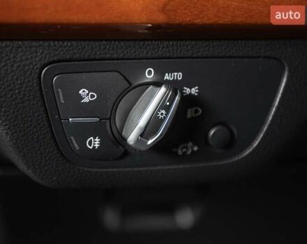 Серый Ауди Ку 5, объемом двигателя 1.98 л и пробегом 42 тыс. км за 36900 $, фото 41 на Automoto.ua