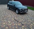 Серый Ауди Ку 5, объемом двигателя 1.98 л и пробегом 51 тыс. км за 33500 $, фото 29 на Automoto.ua
