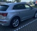 Сірий Ауді Ку 5, об'ємом двигуна 1.98 л та пробігом 26 тис. км за 55000 $, фото 5 на Automoto.ua