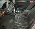 Серый Ауди Ку 5, объемом двигателя 1.98 л и пробегом 35 тыс. км за 12000 $, фото 6 на Automoto.ua
