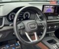 Серый Ауди Ку 5, объемом двигателя 3 л и пробегом 133 тыс. км за 47500 $, фото 17 на Automoto.ua