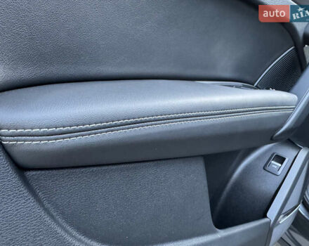 Сірий Ауді Ку 5, об'ємом двигуна 1.98 л та пробігом 25 тис. км за 39800 $, фото 30 на Automoto.ua