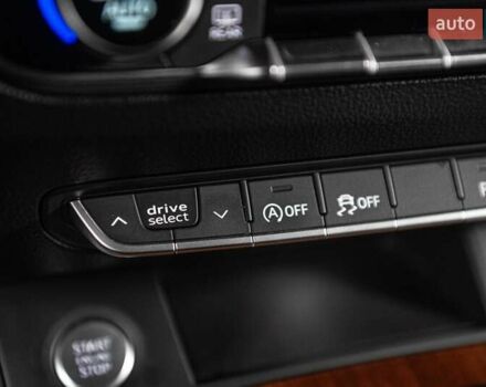 Серый Ауди Ку 5, объемом двигателя 1.98 л и пробегом 42 тыс. км за 36900 $, фото 44 на Automoto.ua